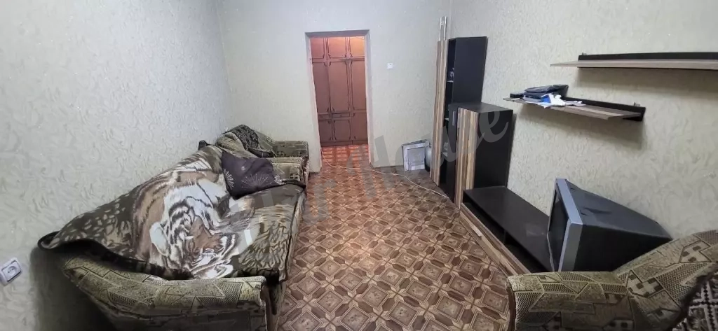 2-комн. Кв. 50 м² | Этаж: 4/12