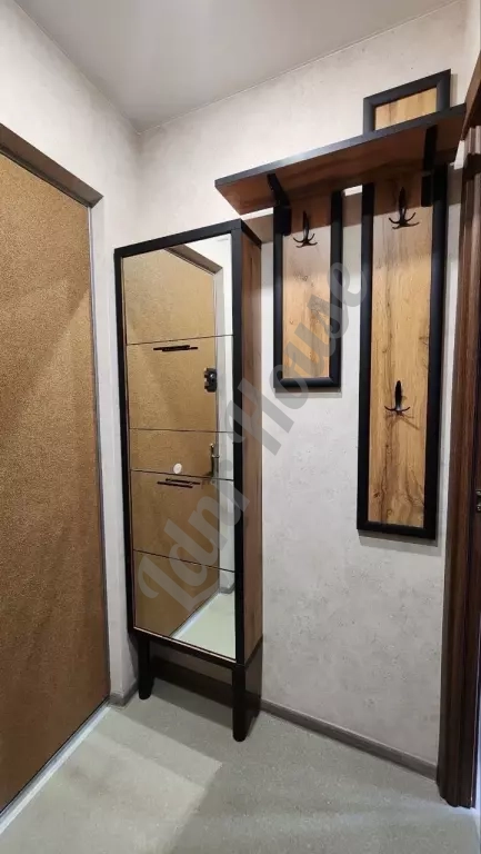 1-комн. Кв. 20 м² | Этаж: 2/9