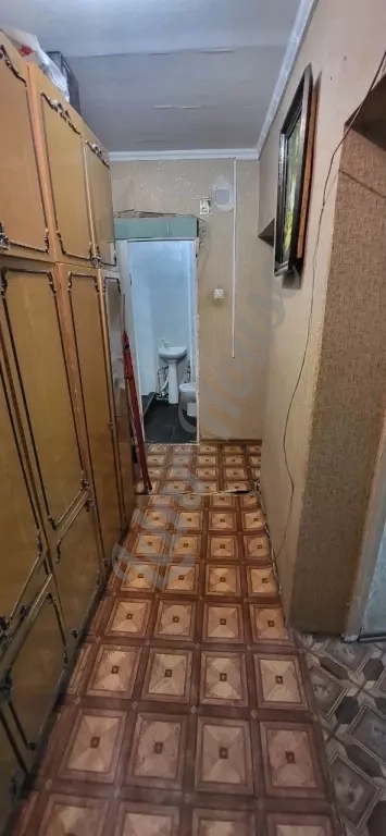 2-комн. Кв. 50 м² | Этаж: 4/12