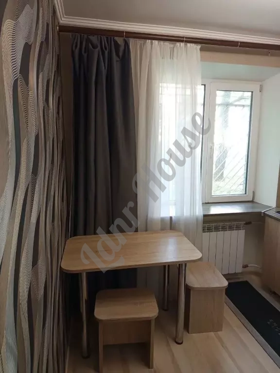 1-комн. Кв. 33 м² | Этаж: 1/5