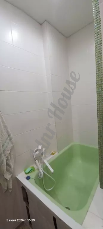 2-комн. Кв. 55 м² | Этаж: 3/5