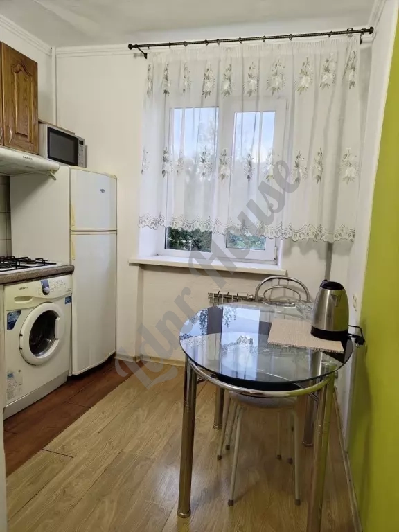 1-комн. Кв. 33 м² | Этаж: 3/5