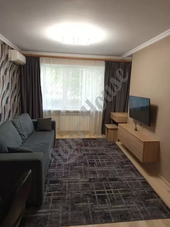 1-комн. Кв. 33 м² | Этаж: 1/5
