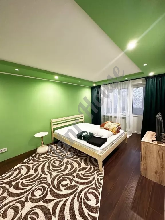 1-комн. Кв. 33 м² | Этаж: 2/5