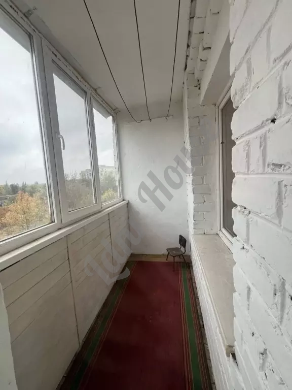2-комн. Кв. 55 м² | Этаж: 3/9