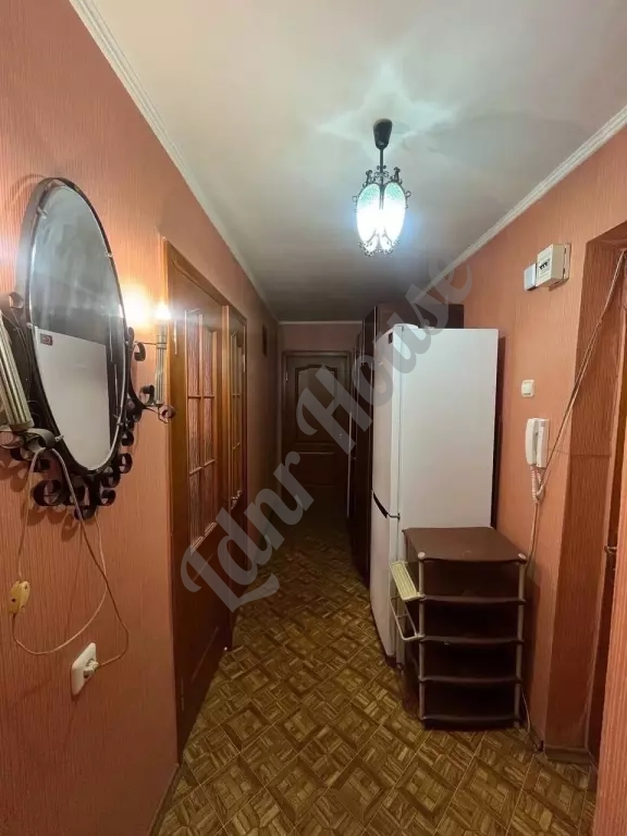2-комн. Кв. 55 м² | Этаж: 3/9