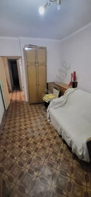2-комн. Кв. 50 м² | Этаж: 4/12
