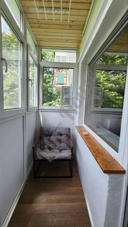 1-комн. Кв. 20 м² | Этаж: 2/9