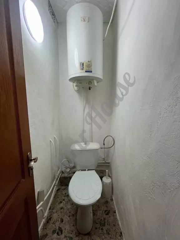 2-комн. Кв. 55 м² | Этаж: 3/9
