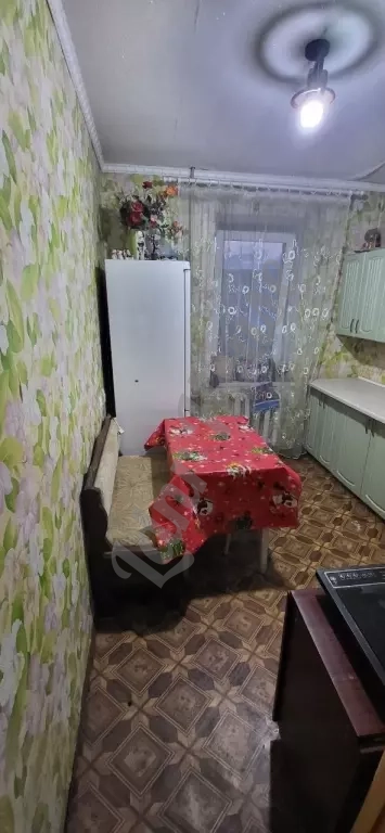 2-комн. Кв. 50 м² | Этаж: 4/12