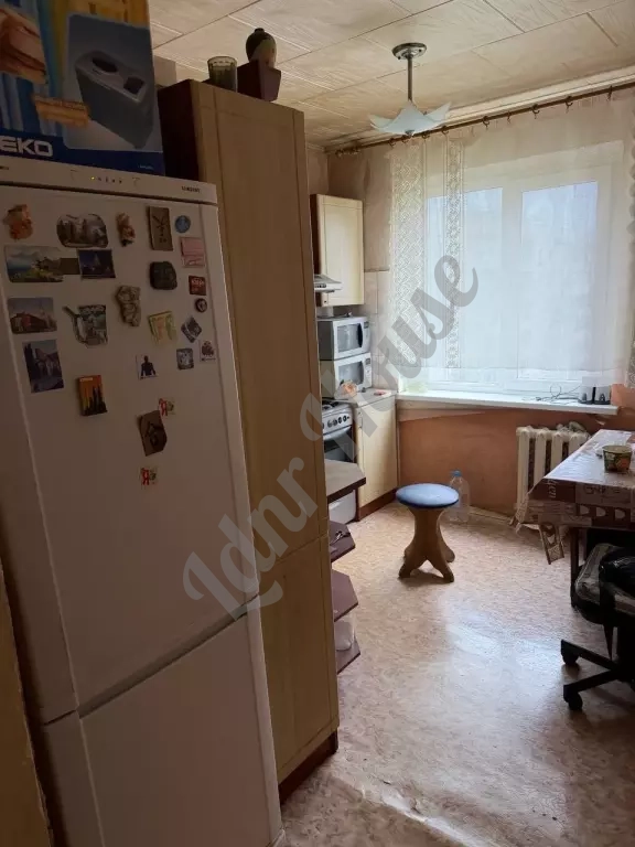 4-комн. Кв. 80 м² | Этаж: 7/9