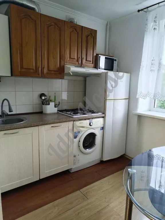1-комн. Кв. 33 м² | Этаж: 3/5