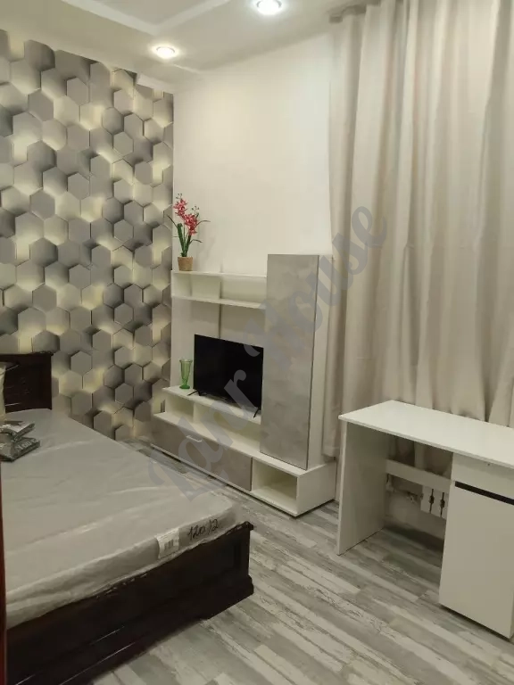 3-комн. Кв. 66 м² | Этаж: 1/5