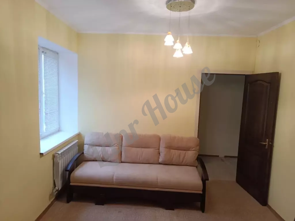 2-комн. Кв. 55 м² | Этаж: 3/9