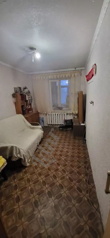 2-комн. Кв. 50 м² | Этаж: 4/12