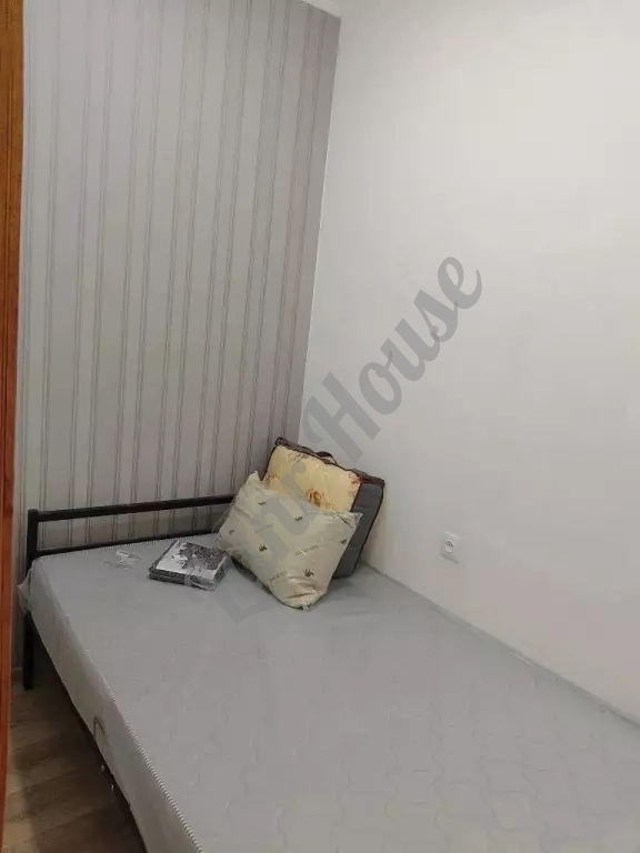 3-комн. Кв. 66 м² | Этаж: 1/5