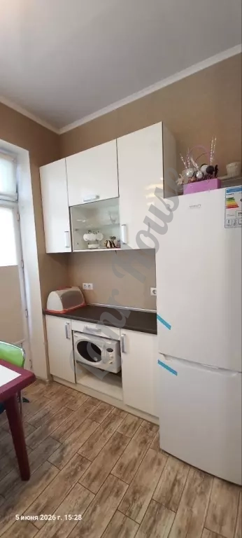 2-комн. Кв. 55 м² | Этаж: 3/5