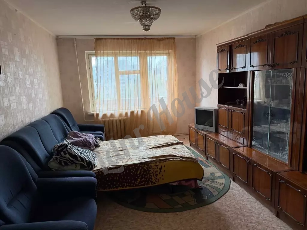 4-комн. Кв. 80 м² | Этаж: 7/9