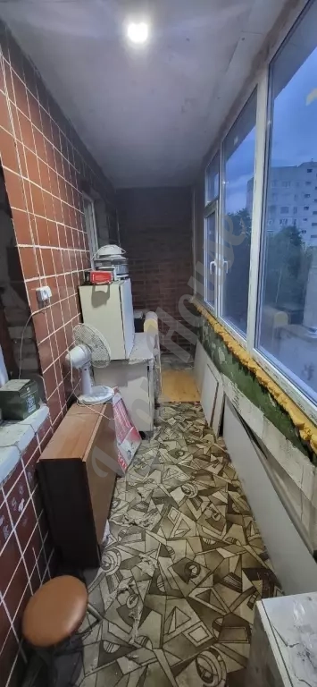 2-комн. Кв. 50 м² | Этаж: 4/12