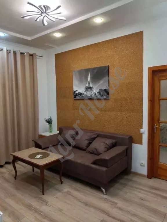 3-комн. Кв. 66 м² | Этаж: 1/5