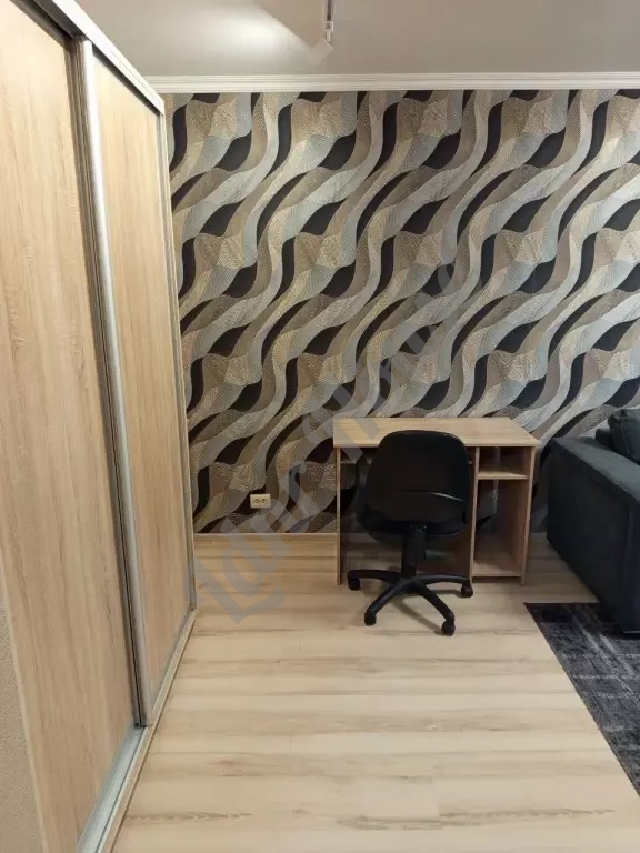 1-комн. Кв. 33 м² | Этаж: 1/5