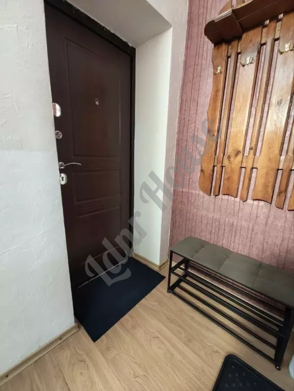 1-комн. Кв. 33 м² | Этаж: 3/5