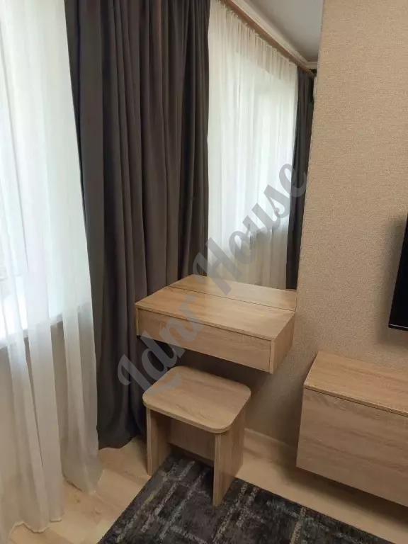 1-комн. Кв. 33 м² | Этаж: 1/5