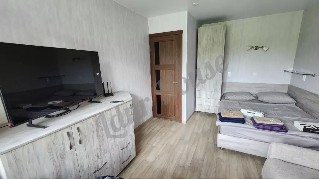 1-комн. Кв. 20 м² | Этаж: 2/9