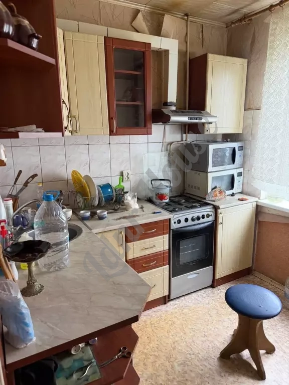 4-комн. Кв. 80 м² | Этаж: 7/9