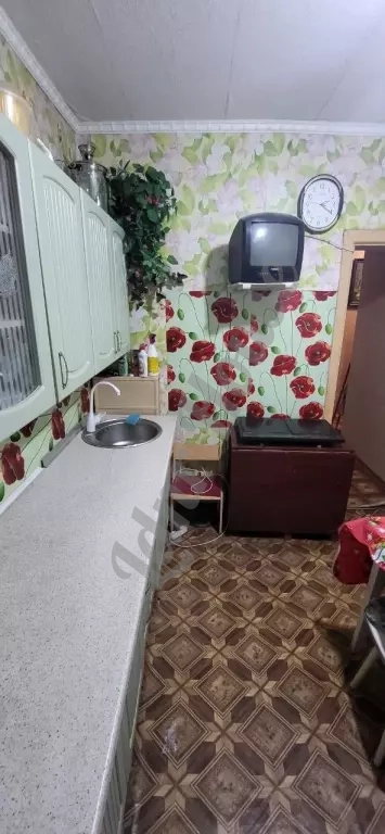 2-комн. Кв. 50 м² | Этаж: 4/12