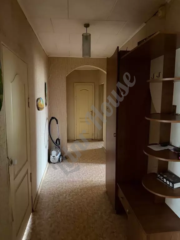 4-комн. Кв. 80 м² | Этаж: 7/9