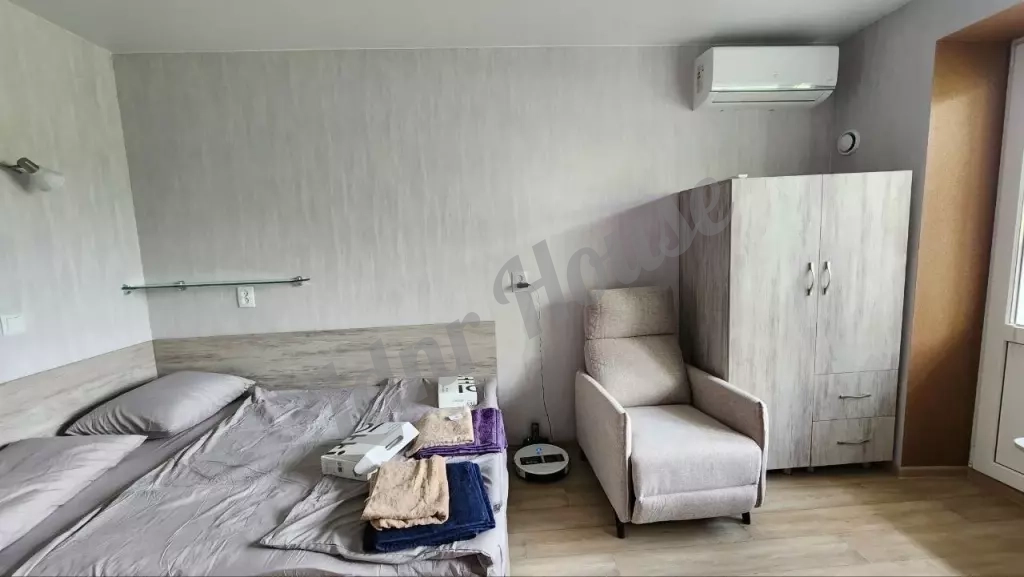 1-комн. Кв. 20 м² | Этаж: 2/9