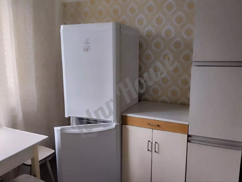 1-комн. Кв. 32 м² | Этаж: 1/5