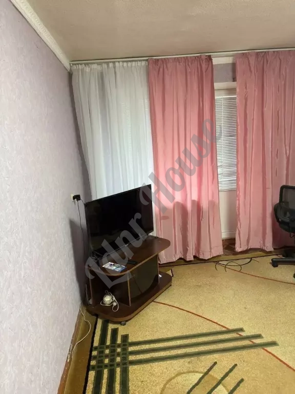 3-комн. Кв. 55 м² | Этаж: 3/5