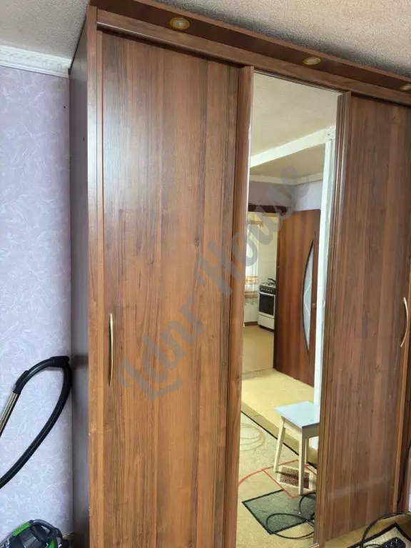3-комн. Кв. 55 м² | Этаж: 3/5