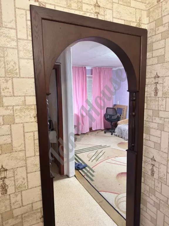 3-комн. Кв. 55 м² | Этаж: 3/5