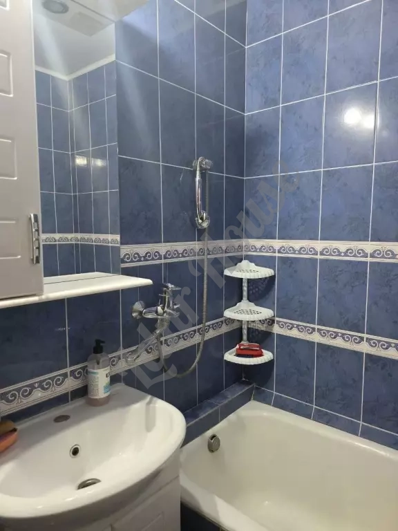 2-комн. Кв. 55 м² | Этаж: 5/9