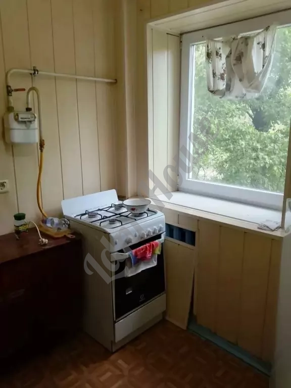 1-комн. Кв. 30 м² | Этаж: 3/5
