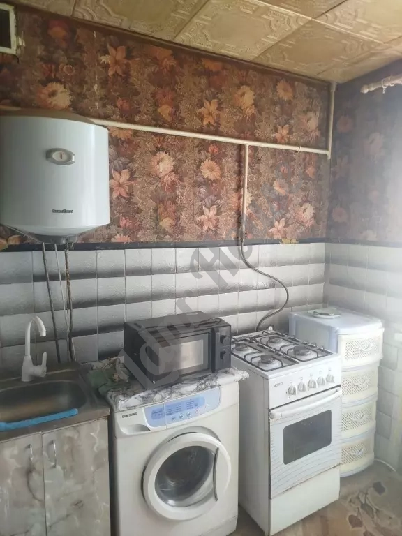 1-комн. Кв. 33 м² | Этаж: 2/5