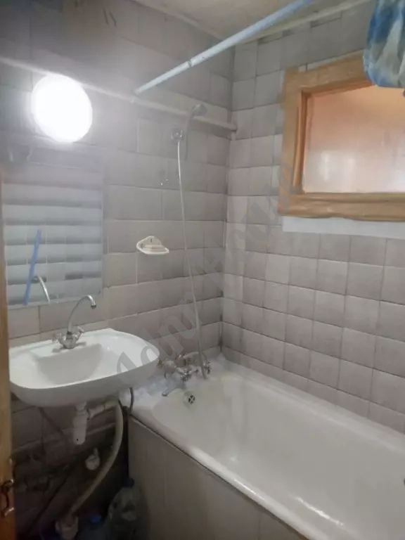 1-комн. Кв. 33 м² | Этаж: 2/5
