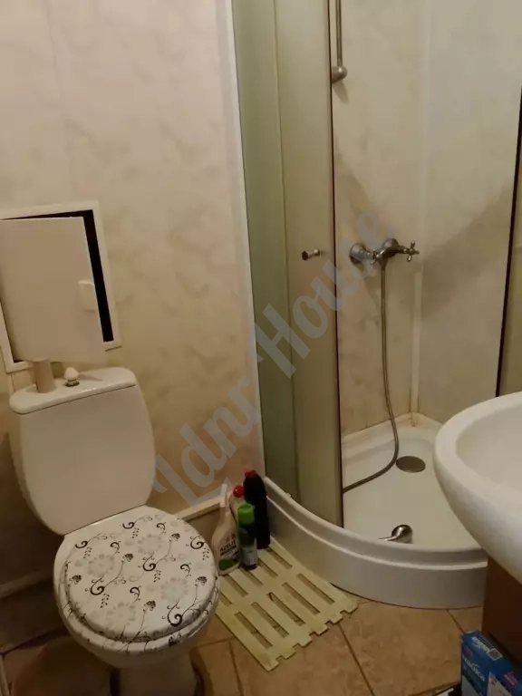 1-комн. Кв. 30 м² | Этаж: 3/5