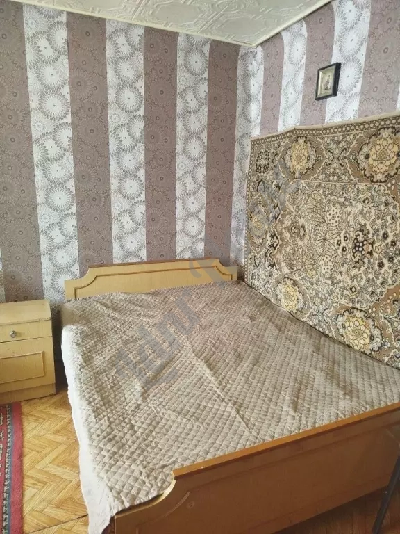 1-комн. Кв. 33 м² | Этаж: 2/5