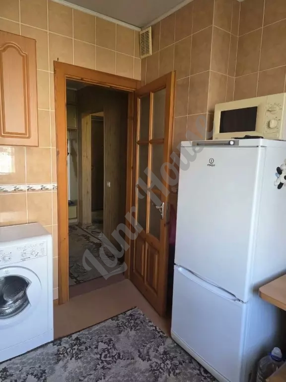 2-комн. Кв. 55 м² | Этаж: 5/9