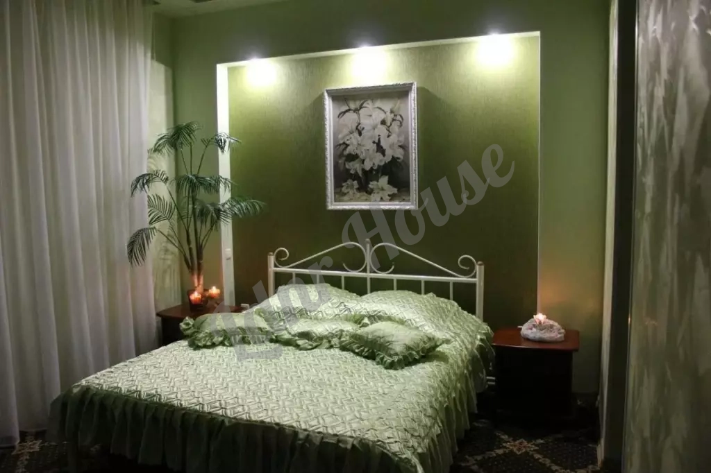 Дом 250 м² | Участок 4 сот.