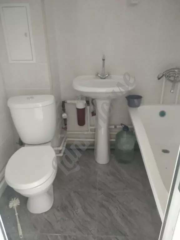 1-ком.Кв. 35 м² | Этаж: 5/9