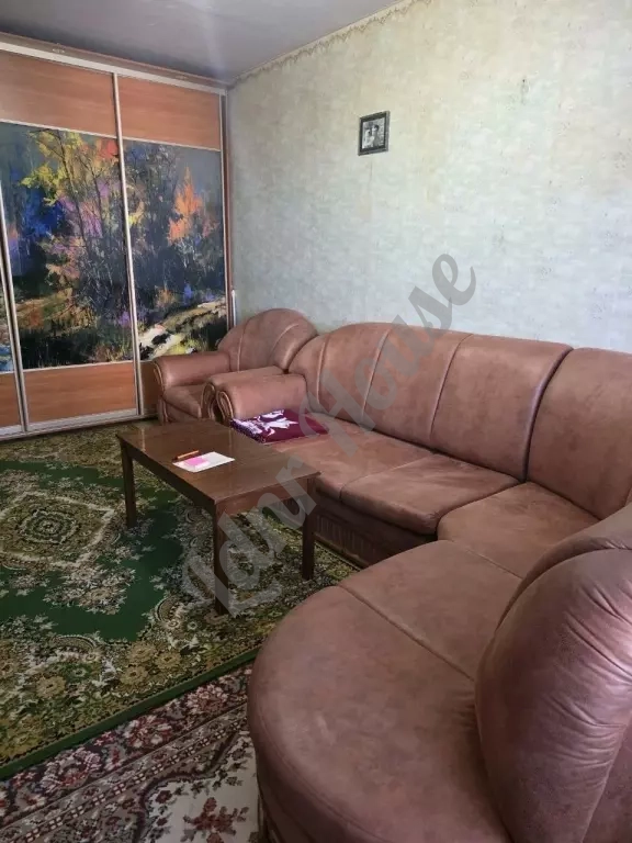 2-комн. Кв. 55 м² | Этаж: 5/9