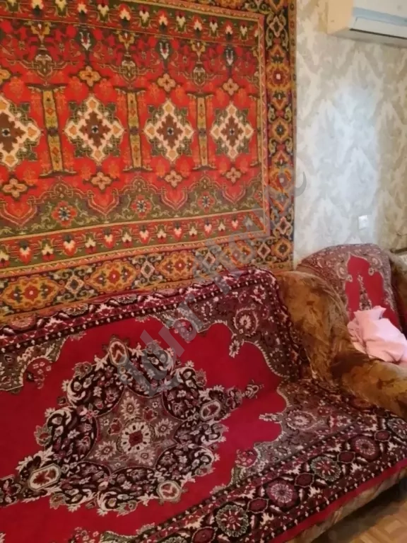 1-комн. Кв. 30 м² | Этаж: 3/5