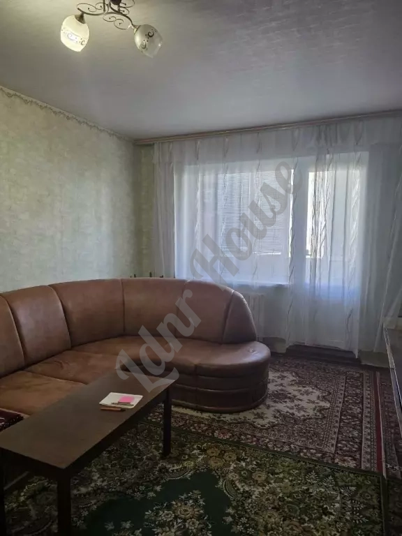 2-комн. Кв. 55 м² | Этаж: 5/9