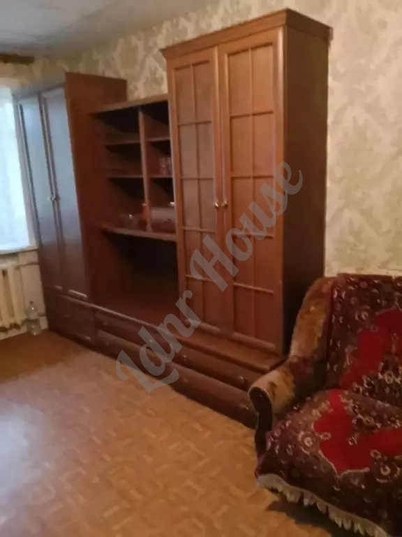 1-комн. Кв. 30 м² | Этаж: 3/5