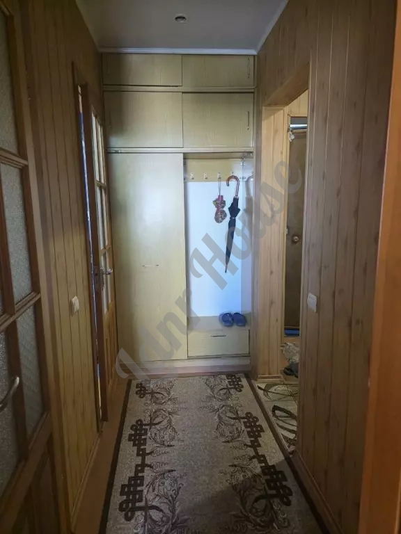 2-комн. Кв. 55 м² | Этаж: 5/9